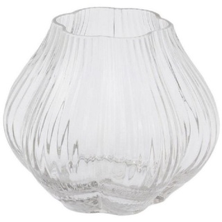 Storefactory Dekovase Vase Ängshult Klar (12cm)