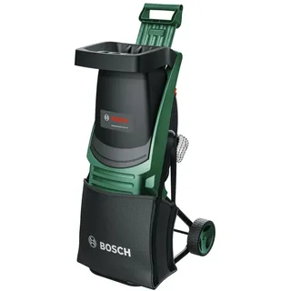 Bosch UniversalShredder Akku-Häcksler Solo