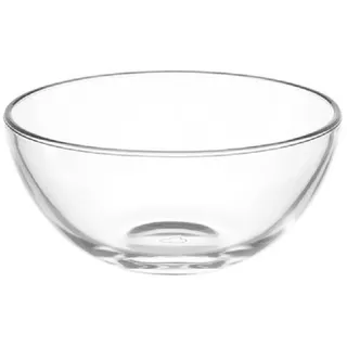 LEONARDO Cucina Transparent 6-tlg.