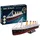 3D-Puzzle Anzahl Teile