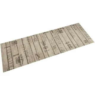 vidaXL Amani Küchenläufer 60 x 180 cm Samt