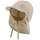 Nacken Basic beige 47 cm