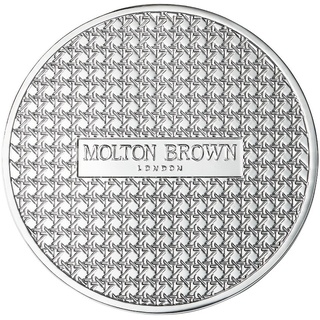 Molton Brown Deckel für Duftkerze Kerzen 157 g
