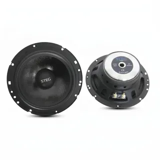 Steg SQ 650WF 6.5" (16,5cm) Tiefmitteltöner | Masori