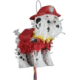 (BOX20) (Dino) Pinata Paw Patrol