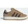 Cardboard/Off White/Dark Brown 37 1/3