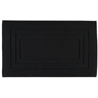 VOSSEN Feeling 67 x 120 cm schwarz