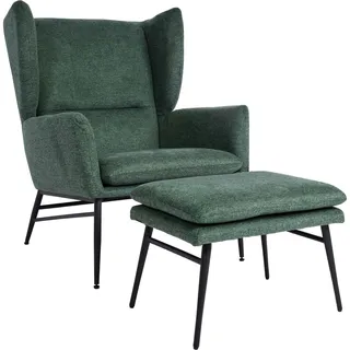 MCW MCW, Sessel, L62-mO