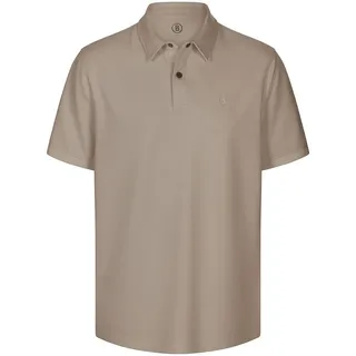 Polo-Shirt Bogner beige, 58