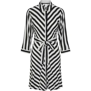 YASSAVANNA 3/4 Short Shirt Dress S. NOOS - L