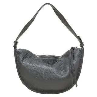 Marc O'Polo Aami Schultertasche 33,0cm Grau/Silver