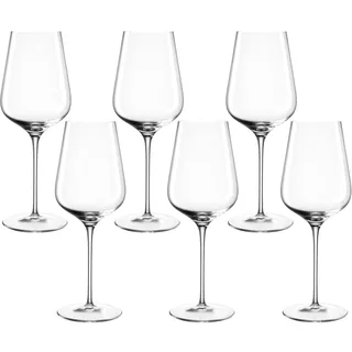 LEONARDO Brunelli Rieslingglas 0,47 l 6 St.