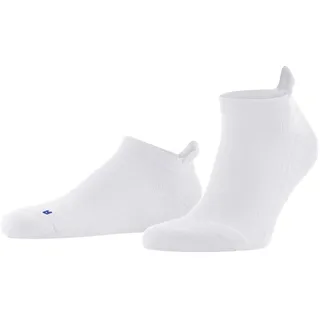 Falke Cool Kick Sneakersocken 1 Paar Blau/Weiß 42-43