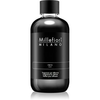 Millefiori Milano Nero Ersatzfüllung Aroma Diffuser 250 ml