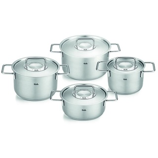 Fissler Suppentopf Pure Collection Topfset 4tlg.