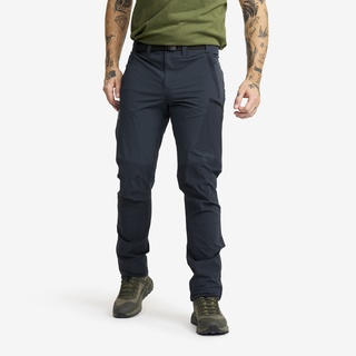 Elevate Lightweight Pro Pants Herren Blueberry, Größe:L - Outdoorhose, Wanderhose & Trekkinghose - Blau
