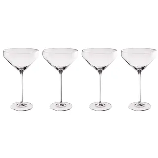 BUTLERS Cocktailglas 0,26 l 4 St.