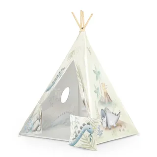 OEM Nukido Tipi-zelt Für Kinder – Dinosaurier