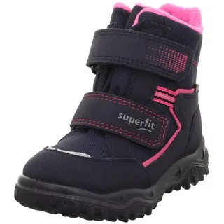 superfit HUSKY Gore-Tex Blau/Pink 32