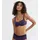 Illusion Lace Balconette-BH Blau 70C