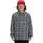 Venture Sherpa Langarmhemd Schwarz XXL