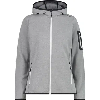 CMP Fleecejacke Grau 48