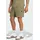 Kurze Hose Strata Black S