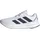 Cloud White / Dark Blue / Core Black 44 2/3
