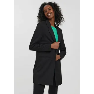 Vero Moda Verina Blazer Black 42