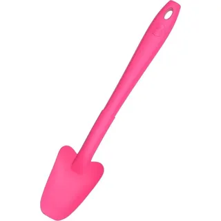 KOCHBLUME Restelöffel S pink