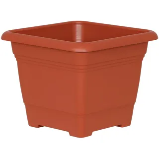 geli Nora 28 x 28 x 22,5 cm Terracotta