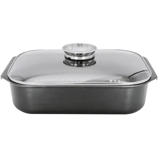 Krüger Delta Aromabräter 34,5 cm