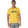T-Shirt Ochre L
