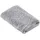 Handtuch 50 x 100 cm platin