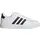 Cloud White / Core Black / Core Black 39 1/3