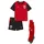 Heimtrikot-Minikit 2026 Kinder 116