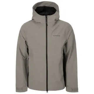 Didriksons Funktionsjacke Noar Herren Winterjacke, Mantel, Parka, Windjacke, Outdoorjacke braun L (52)