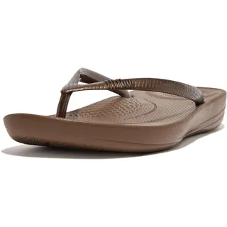 FitFlop iQushion Damen Bronze 36