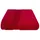 Seiftuch 30 x 30 cm granat