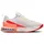 Herren Phantom/White/Orange Pulse/Summit White 45