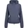 Damen Jacke vintageblue L