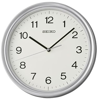 Seiko Clocks Marke