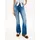 Tommy TOMMY JEANS Damen Gr 29 Länge denim medium Denim/Jeans Obermaterial 99 Baumwolle 1 Elasthan unifarben bootcut fit lang