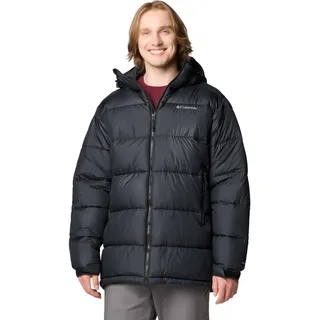 Columbia Pike Lake Parka schwarz M