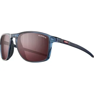 Julbo Compass Spectron 3 Polarized Sportbrille Sportbrillen & Sportsonnenbrillen blau Größe L Trekking