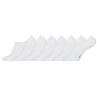 Jbs Füßlinge 7er Pack Weiß 37-40