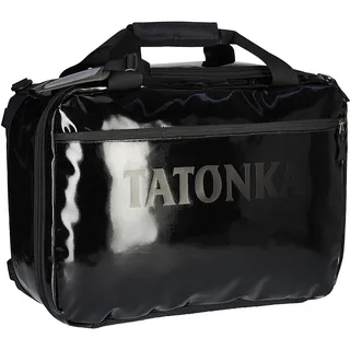 Tatonka Flight Barrel Weekender Reisetasche 50 cm schwarz