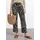 Damen 7/8 Wide Leg Hose im loose fit 3818730 46W 26L