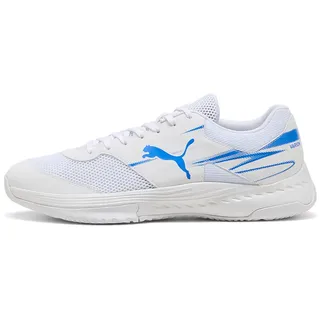 Puma Varion II Herren Weiß/Ultrablau 46,5