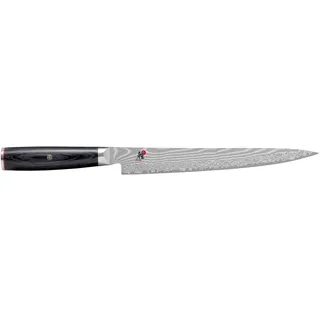 Zwilling Miyabi 5000FCD Sujihiki 24 cm Damaszener Stahl